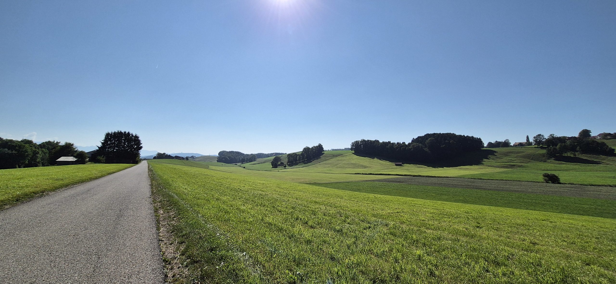 Swiss Moto Ride